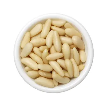 Organic Pine Nuts